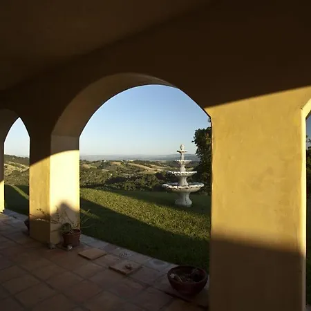 Dunning Vineyards Guest Villa